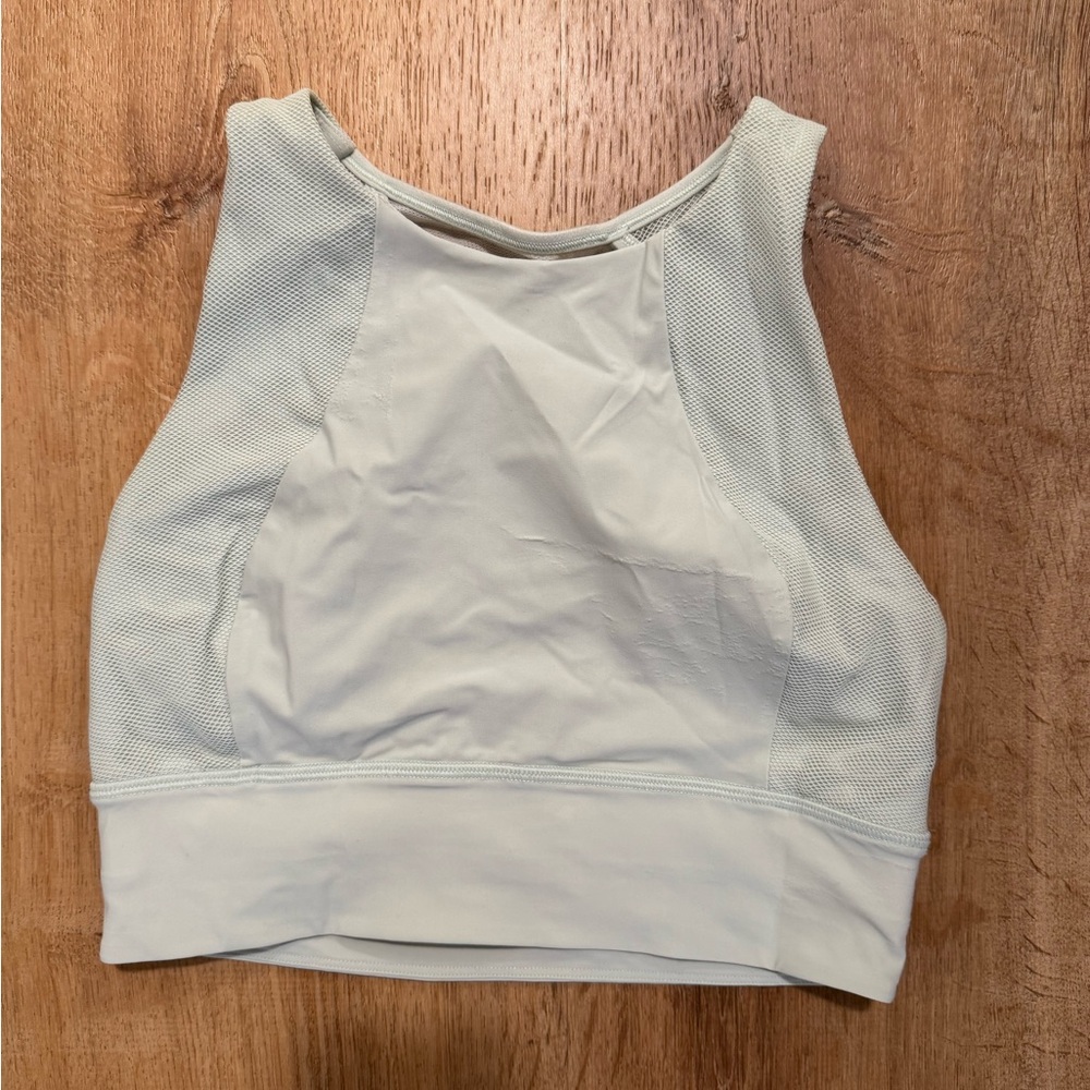 Lululemon Set Challenger Bra, Size 6